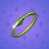 Nail Bracelet #1658 Nail Bracelet #1658