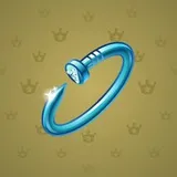 Nail Bracelet #1667