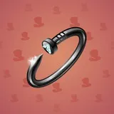 Nail Bracelet #1669