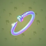 Nail Bracelet #1679