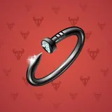 Nail Bracelet #1684