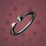 Nail Bracelet #1689