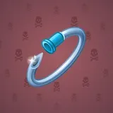 Nail Bracelet #1707