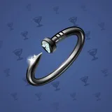 Nail Bracelet #1712