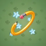 Nail Bracelet #1727