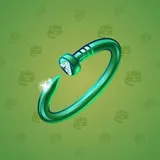 Nail Bracelet #1744