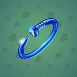 Nail Bracelet #1816
