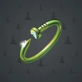 Nail Bracelet #1830