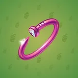 Nail Bracelet #1853 Nail Bracelet #1853