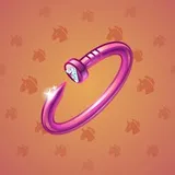 Nail Bracelet #1860