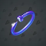 Nail Bracelet #1861