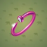 Nail Bracelet #1895