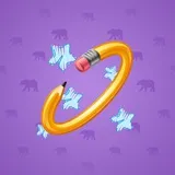 Nail Bracelet #1901