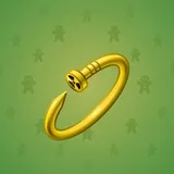 Nail Bracelet #1918