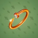 Nail Bracelet #1921