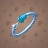 Nail Bracelet #1927