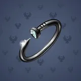 Nail Bracelet #1940