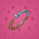 Nail Bracelet #1944