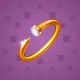 Nail Bracelet #1959