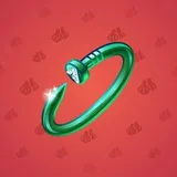 Nail Bracelet #1961