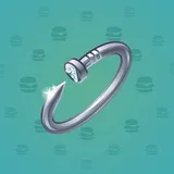 Nail Bracelet #1964