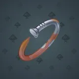Nail Bracelet #1966