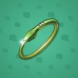 Nail Bracelet #1967