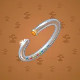 Nail Bracelet #1992