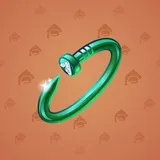 Nail Bracelet #1997