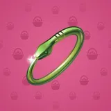 Nail Bracelet #2008