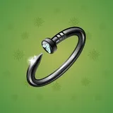 Nail Bracelet #2039
