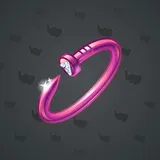 Nail Bracelet #2044
