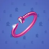 Nail Bracelet #2050