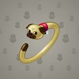 Nail Bracelet #2097
