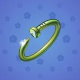 Nail Bracelet #2103