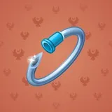 Nail Bracelet #2106