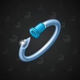 Nail Bracelet #212 Nail Bracelet #212