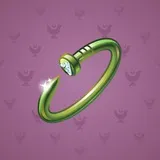 Nail Bracelet #2127 Nail Bracelet #2127