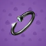 Nail Bracelet #213 Nail Bracelet #213