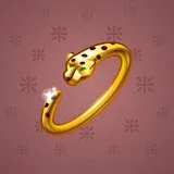 Nail Bracelet #2199