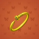 Nail Bracelet #2208
