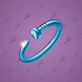 Nail Bracelet #2210
