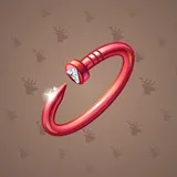 Nail Bracelet #2215