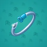 Nail Bracelet #2220