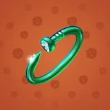 Nail Bracelet #2227
