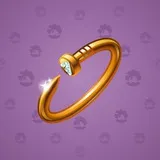 Nail Bracelet #225