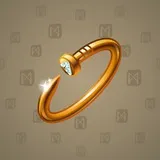 Nail Bracelet #2253