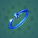 Nail Bracelet #2270
