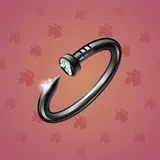 Nail Bracelet #2284