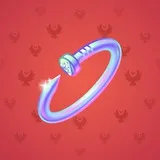 Nail Bracelet #2304